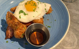 Revolution Bar & Kitchen