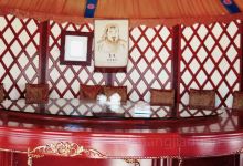 黄花沟建国全羊宴美食图片