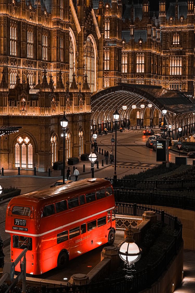 澳門倫敦人度假區(主題體驗、戰略位置)