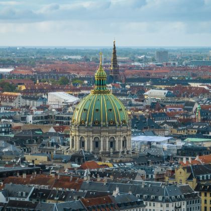 丹麦+挪威+瑞典10日9晚自由行