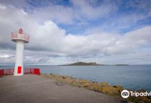 Howth Lighthouse景点图片