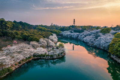 湖南省植物园