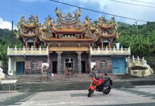 协天观音寺景点图片