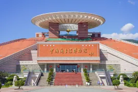 3-Day Quanzhou Tour: Religious culture and ancient town exploration, Qingyuan Mountain scenery