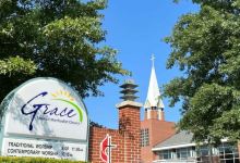Grace United Methodist Church景点图片