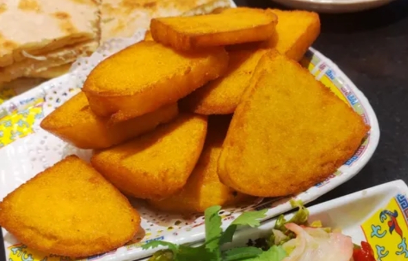 芦月轩羊蝎子(京通苑店)