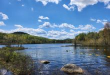 Smoke Rise Campground & Cabins景点图片
