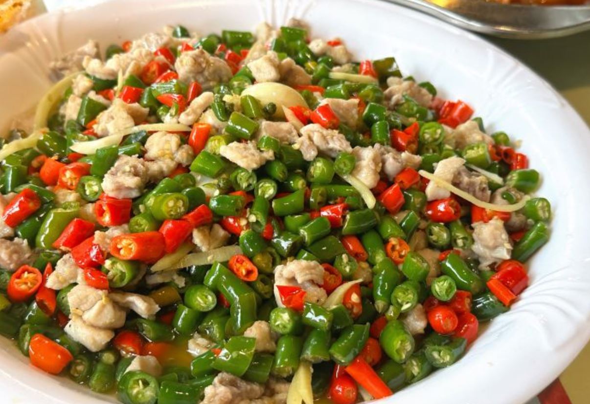 味道鲜干锅(吉祥店)餐厅图片