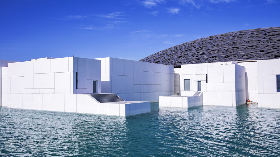 Louvre Abu Dhabi