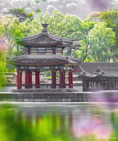 5D4N • China + Inner Mongolia + Chifeng + Hebei + The Mountain Resort Scenic Area + Wulan Butong Granssland Scenic Area