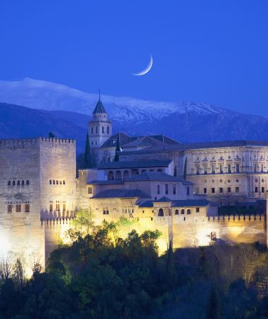 11D10N • Spain: Madrid, Toledo, Cordoba, Seville, Malaga, Granada, Murcia, Valencia, Barcelona, Alhambra, Sagrada Familia