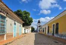 Casco Histórico (Colonial) de Carora景点图片