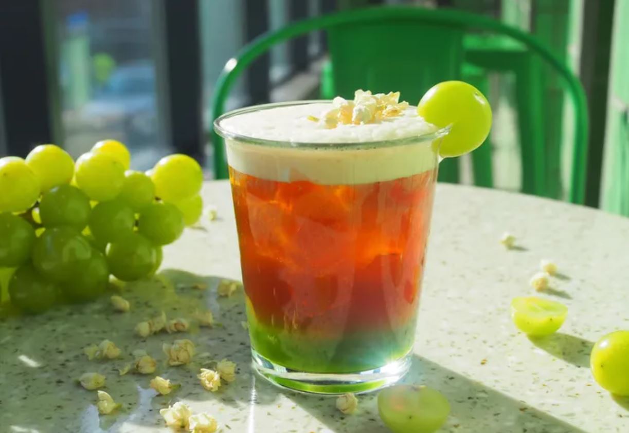 GOIN CAFE 光阴咖啡馆