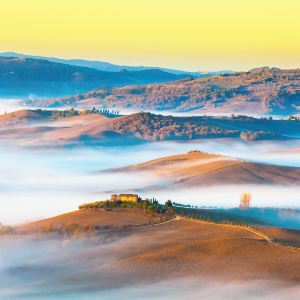 Pienza