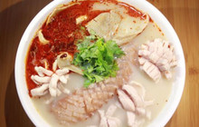 西门郑羊双肠(大梁路店)餐厅图片