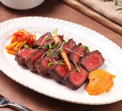 西海岸·牛扒西厨(霞山总店)