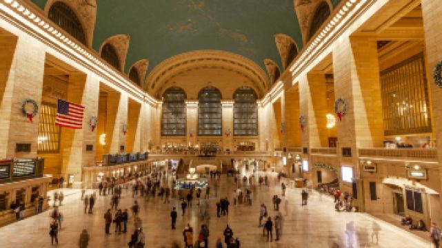 Grand Central Terminal