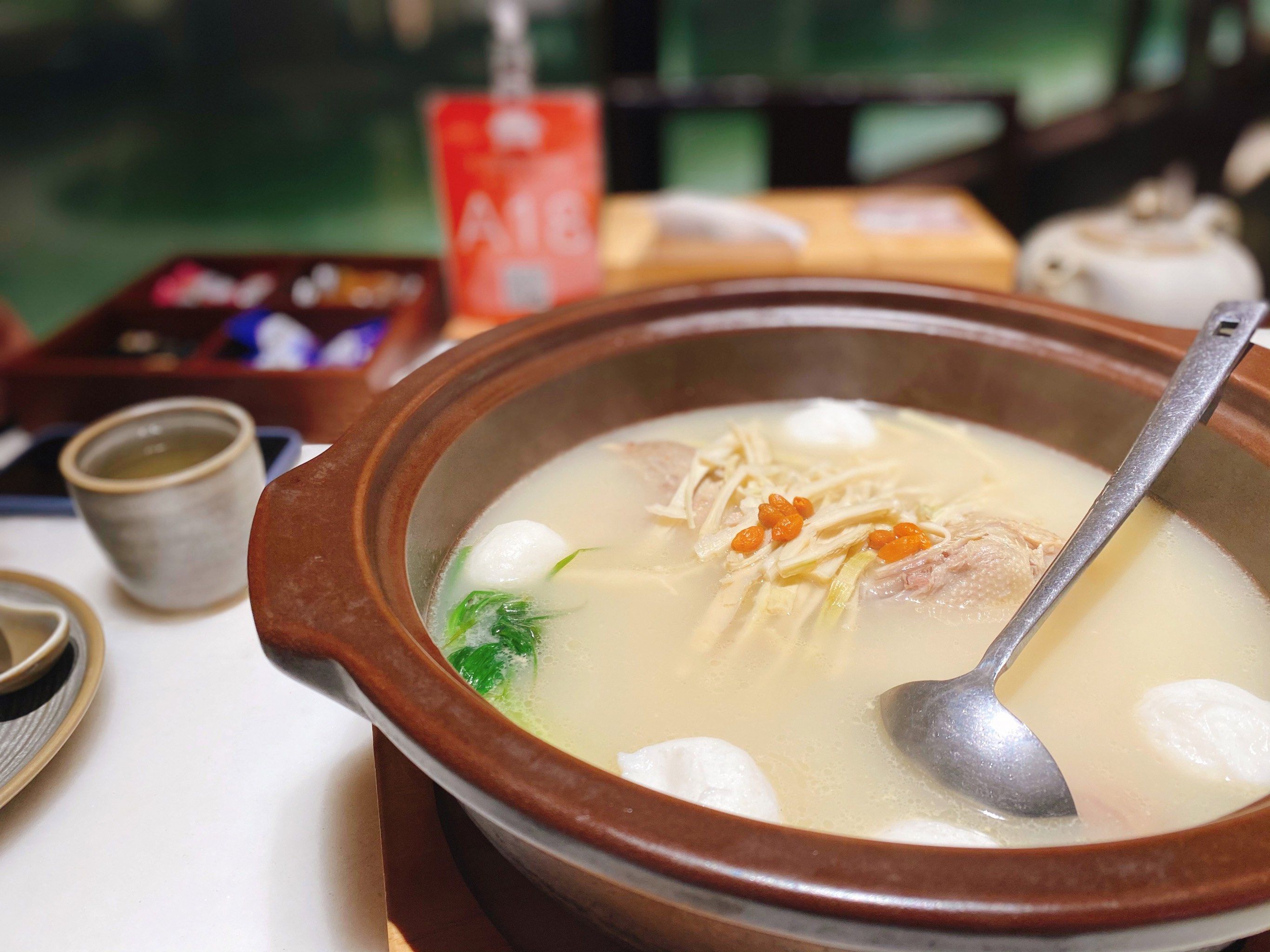 小厨娘淮扬菜(创始店1997)