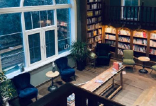 Victoria Cafe美食图片