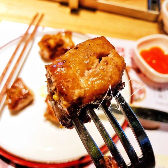 通海俄式烧烤(哈西店)