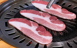 오화정품·朝鲜族烤肉·野山珍火锅(五花贞品店)