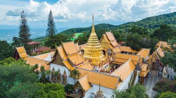 Doi Suthep
