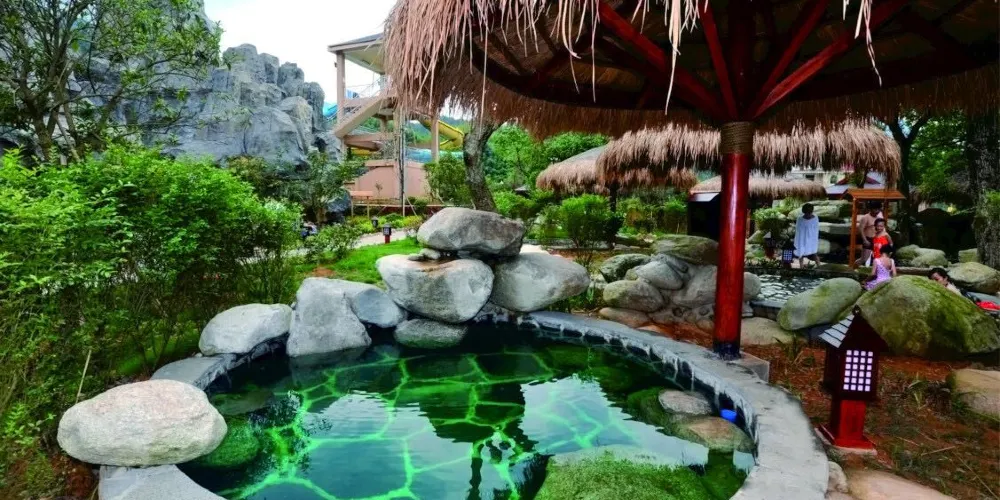 永安旅遊
