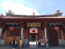 南山禅寺-漳州-wnYYY