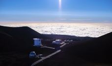 莫纳克亚山天文台-大岛(夏威夷岛)-小小呆60
