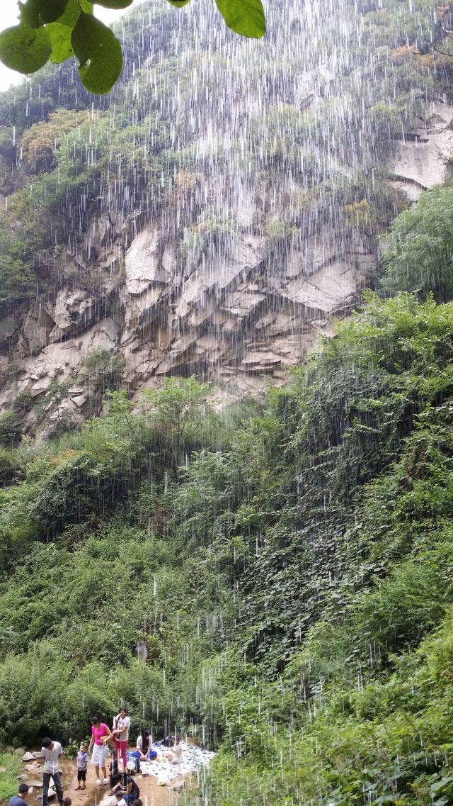 抱龙峪旅行图片 12