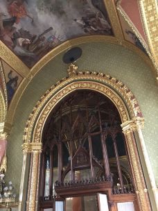 匈牙利国会大厦-布达佩斯-读万卷书；行万里路