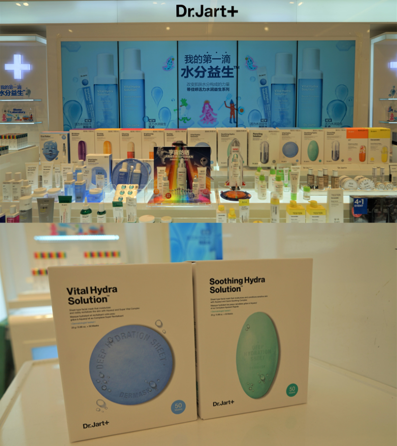 去韓國必買的東西有哪些韓國免稅店裡有什麼韓國必買好物分享。