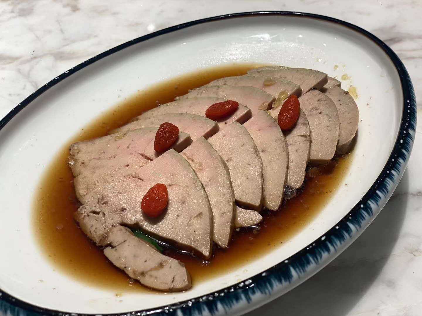 CHINA RED餐厅图片