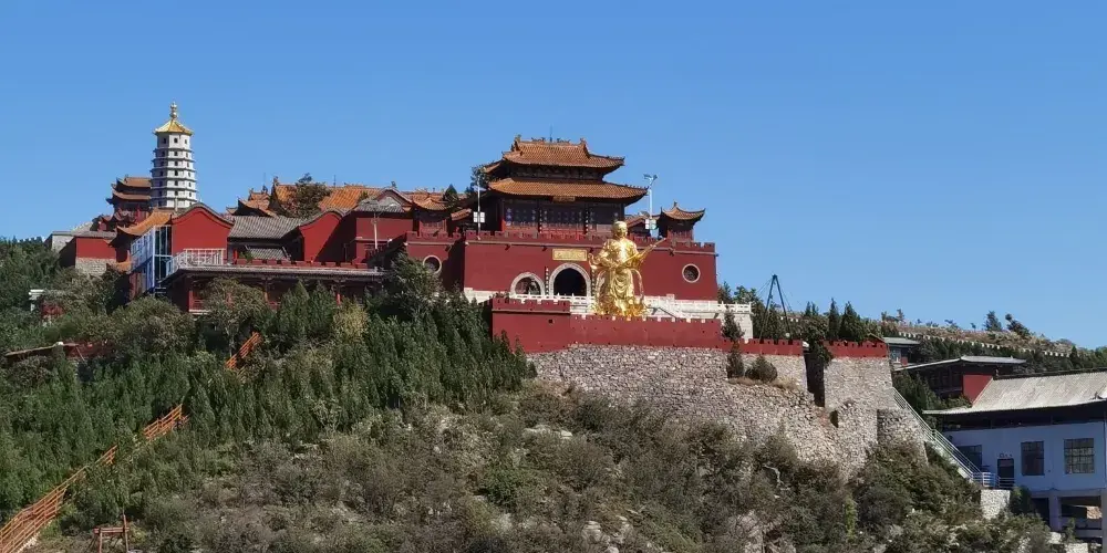 永安旅遊