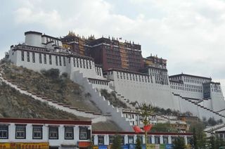 身体和灵魂总有一个在路上——记属于我的旅行(五)