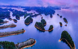 全国302家国家级5A景区大盘点，全在这儿了，收好咯