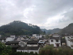 黄山风景区游记图片] 黄山团队游