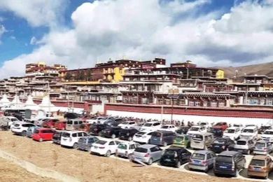 大金寺旅行图片 3