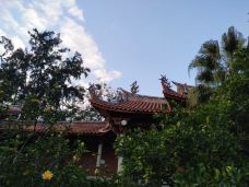 南山禅寺-漳州-一路都是美景啊