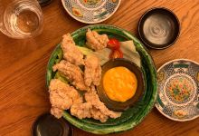 Sakagura美食图片