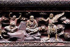 重庆湖广会馆-重庆-C-IMAGE