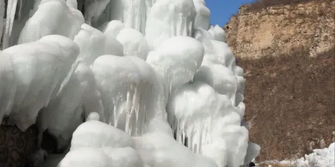 周祖農耕文化展覽館