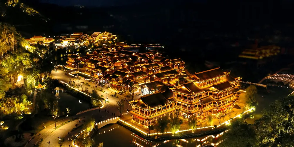 永安旅遊