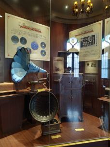 中国唱片博物馆-厦门-一路都是美景啊