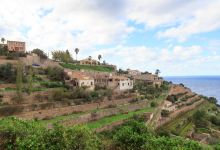 Cala Banyalbufar景点图片