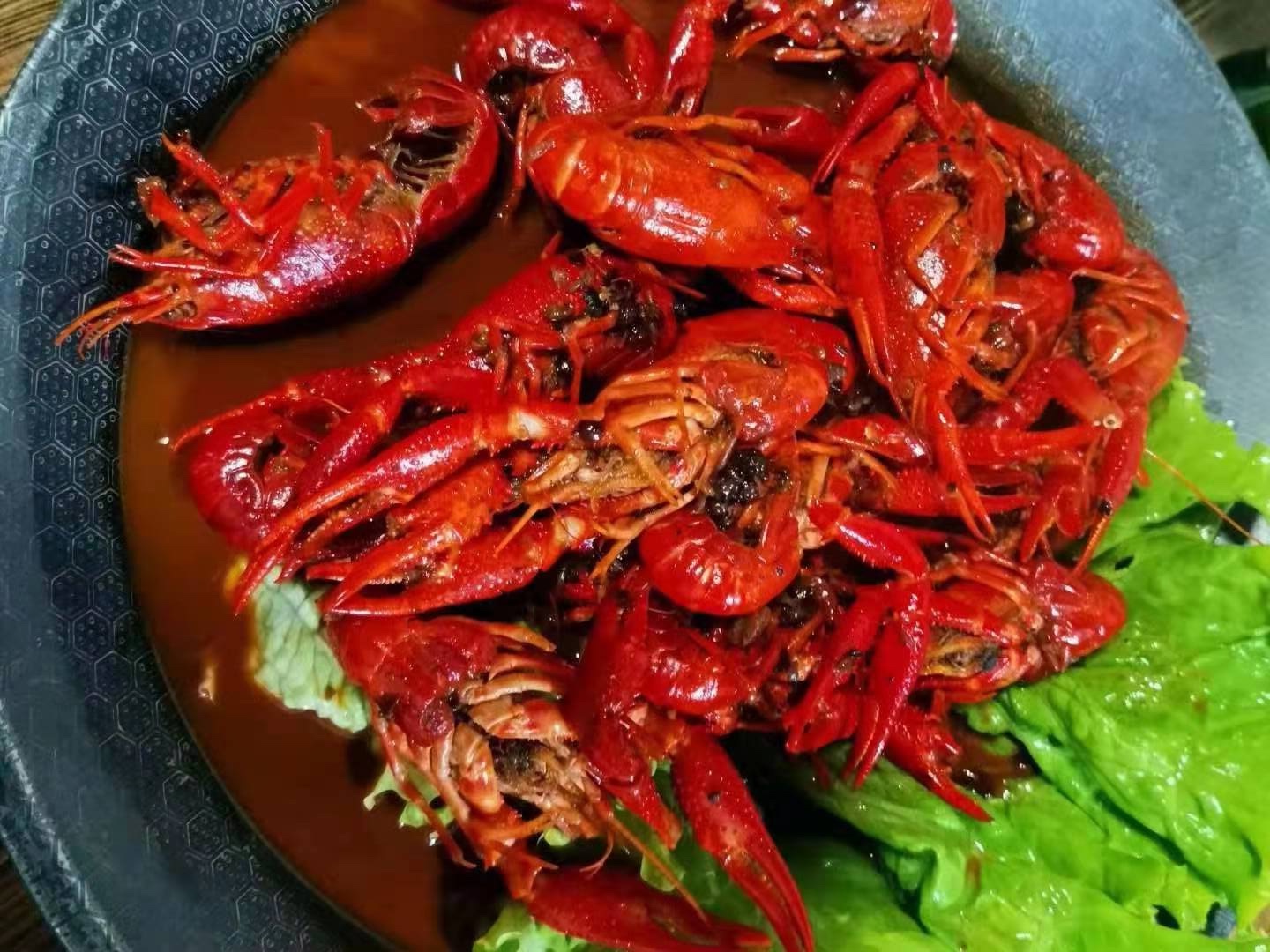 桂香烧烤店(新村街店)