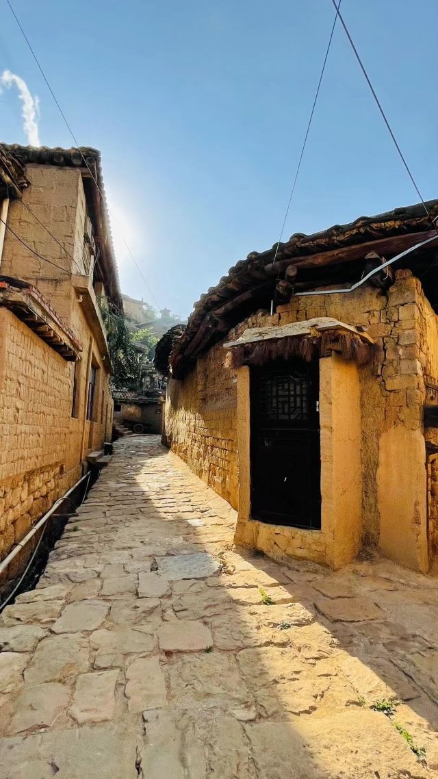 泸西城子古村旅行图片 3