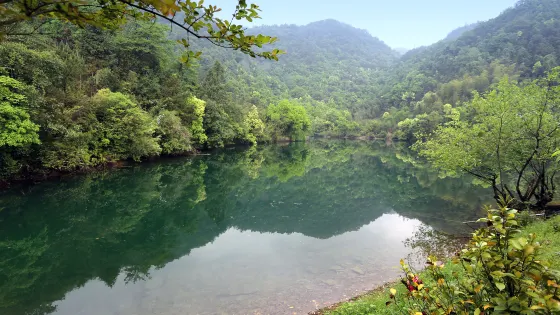 西徑山