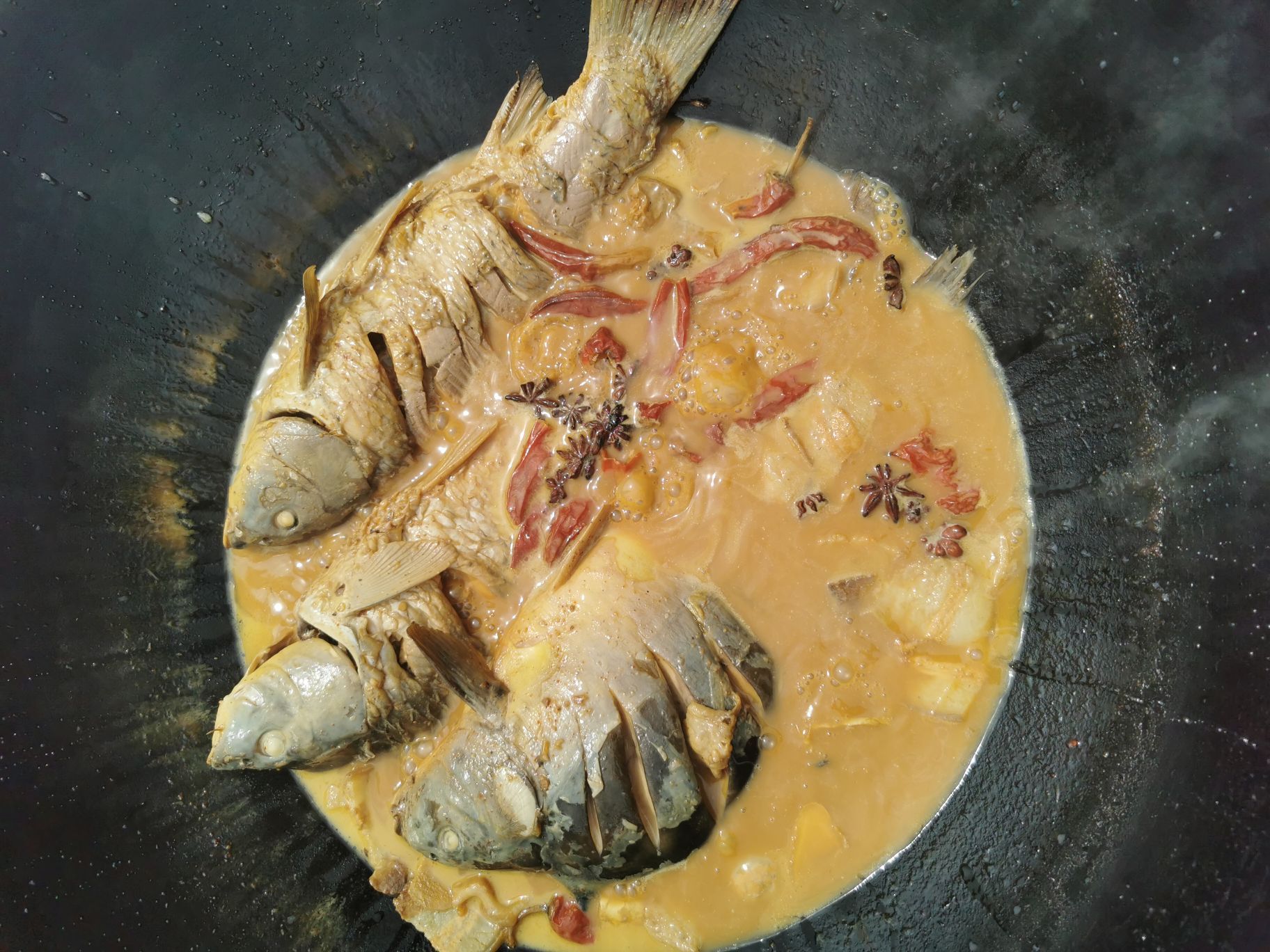 百年活鱼馆餐厅图片