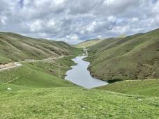 大海草山-会泽-Chenhutamu